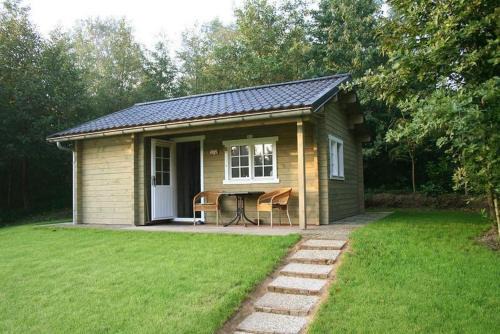 Appelscha Apartment | kemphaan