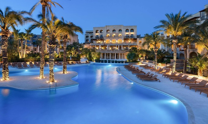 Kercem Hotel | Kempinski Hotel San Lawrenz