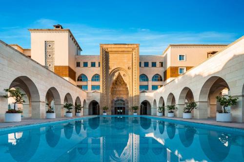 Belek Golf Area Resort | Kempinski Hotel The Dome Belek