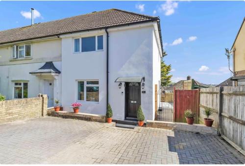 Brighton House | Kemptown Corner with Free Parking