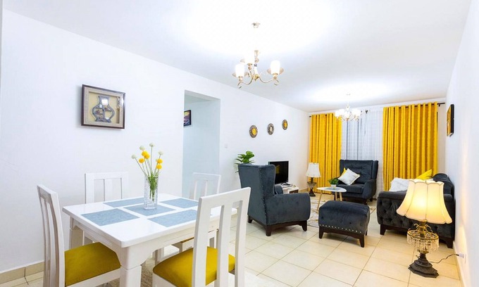 Athi River Apartment | Ken S Haven Athi River
