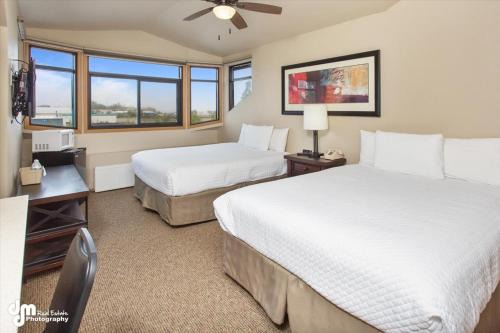 Kenai Hotel | Kenai Airport Hotel
