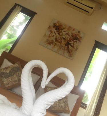 Peliatan House | Kenari House