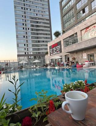 Kadikoy Apartment | Kendi evinizdeymiş gibi konaklama fırsatı.TÜM EV