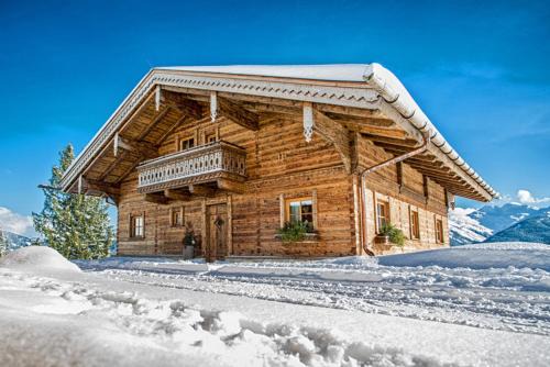 Hinterglemm Ski Chalet | Kendlalm