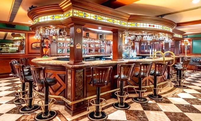 Park Street Hotel | Kenilworth Hotel, Kolkata