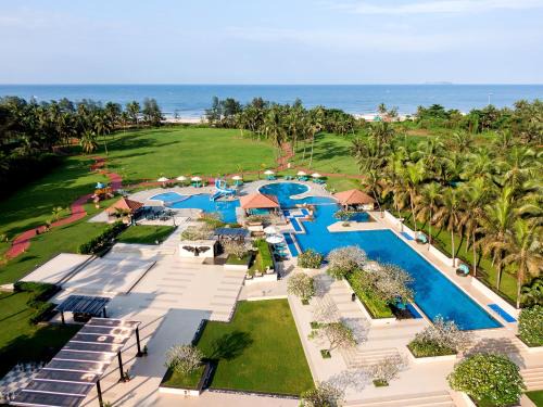 Uttorda Resort | Kenilworth Resort & Spa, Goa