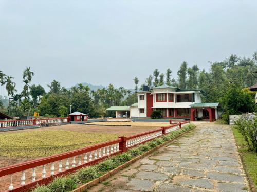 Mudigere Villa | Kenjige villa