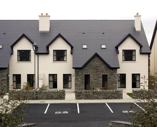 Kenmare Resort | Kenmare Bay Hotel Lodges