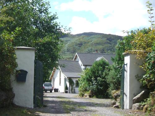Kenmare House | Kenmare Eco Lodge