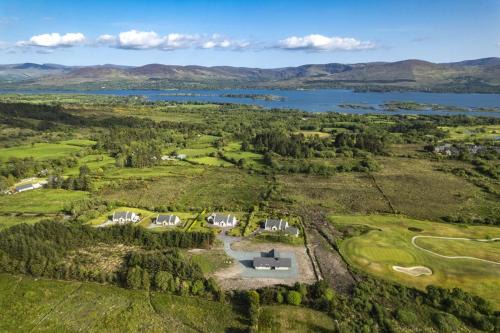 Kenmare House | Kenmare