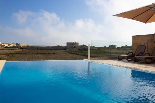Santu Pietru House | Kenn Holiday Home