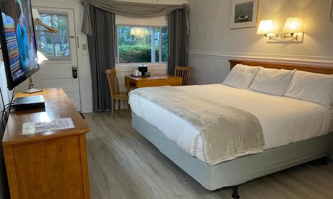 Kennebunkport Hotel | Kennebunkport Motor Lodge