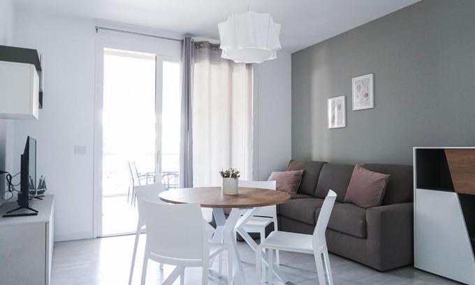 Alghero Apartment | Kennedy 144