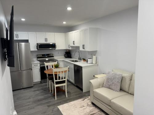 Saskatoon Apartment | Kennedy Place