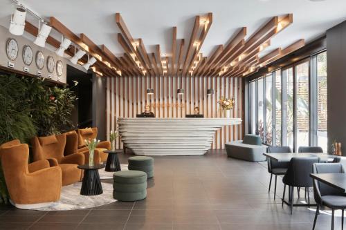 Fortitude Valley Hotel | Kennigo Hotel Brisbane, Independent Collection by EVT