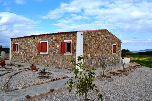 Mastichari House | Kenny's Villa