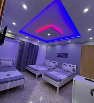 Gjerana Apartment | Keno & Keon