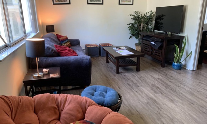 Ann Arbor Apartment | Kensington Flat
