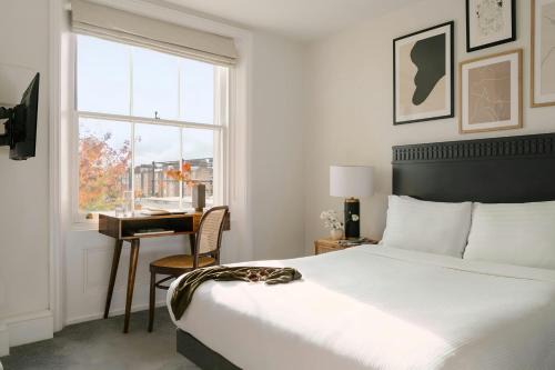Queen's Gate Hotel | Kensington Gardens Hotel, Sonder by Marriott Bonvoy