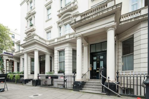 South Kensington Apartment | Kensington Muse