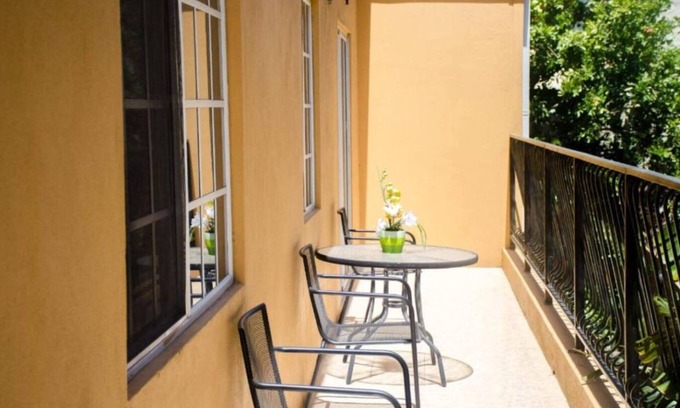 Eden Gardens Apartment | Kensington Place New Kingston Apartment