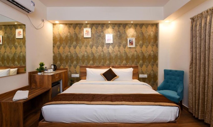 Brookefield Hotel | Kensington Suites