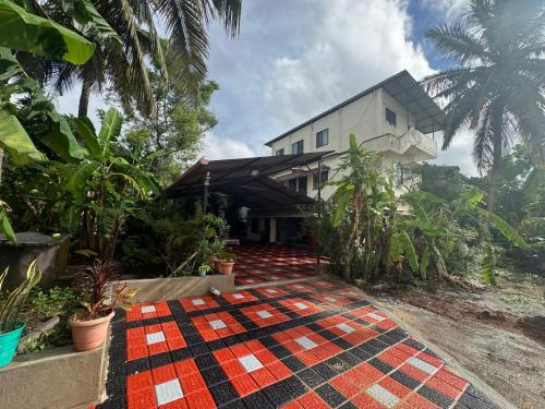 Mangalore Apartment | KENSON'S INN