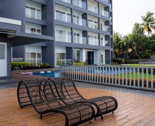 Kumbalam Hotel | Kent Baywatch Suites