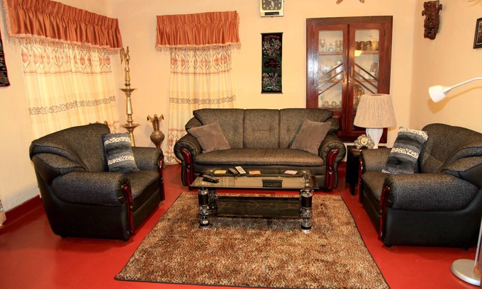 Nuwara Eliya House | Kent Guest House - 1