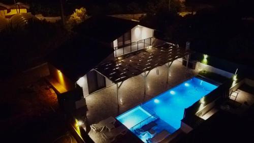 Demre House | Kent Villas