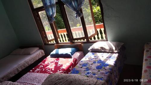 Nagarkot House | kenthomestay