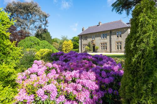 Kentisbury Hotel | Kentisbury Grange