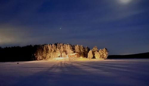 Sonka Other | Kenttäniemi Cottages
