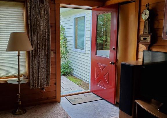 Southwest Harbor House | Kenway Ranch