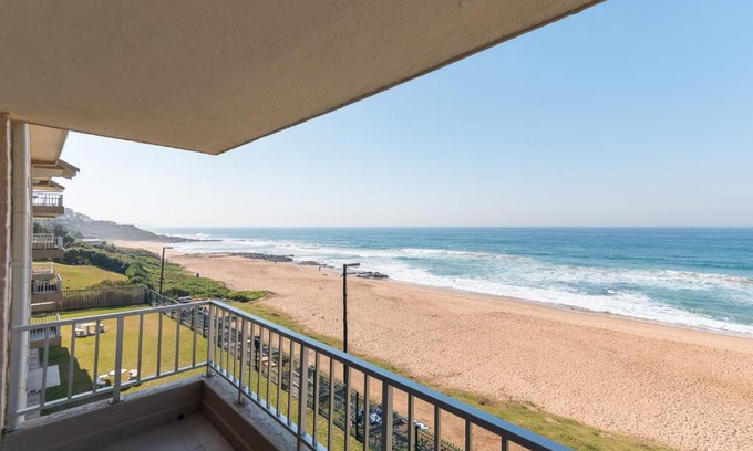 Ballito Apartment | Kenwyn on Sea 305