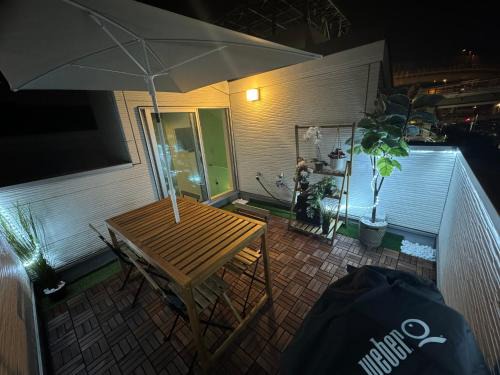 Tonomachi Apartment | Kenzo House