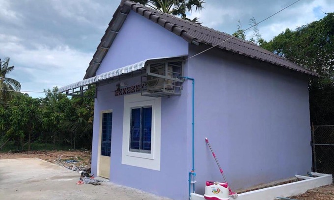 Kep House | Kep monthly vacation home