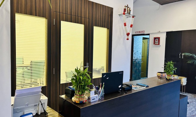 Majorda Hotel | Kepler Stay by AT Hotel Collection