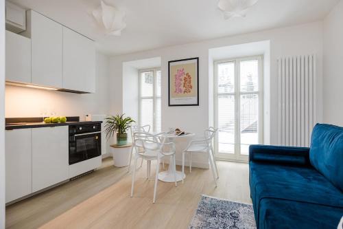 Praga Apartment | Kepna by Solarento