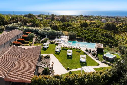Santa Venerina Hotel | Kepos Etna Relais & Exclusive Spa