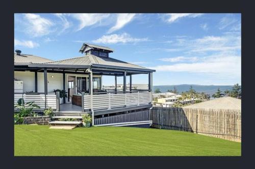 Yeppoon House | Keppel 180