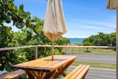 Meikleville Hill House | Keppel View