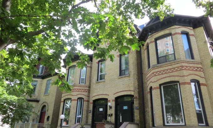 Upper Jarvis House | Keppner Guesthouse