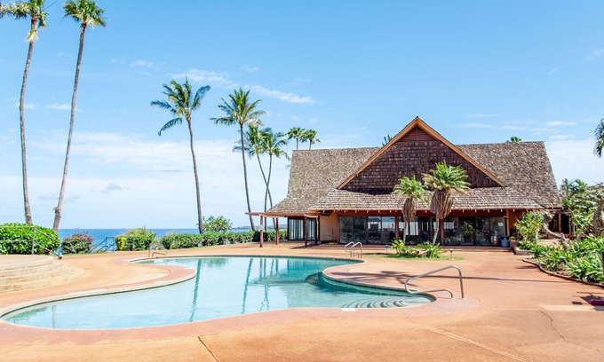 Maunaloa Condo | Kepuhi Beach Resort