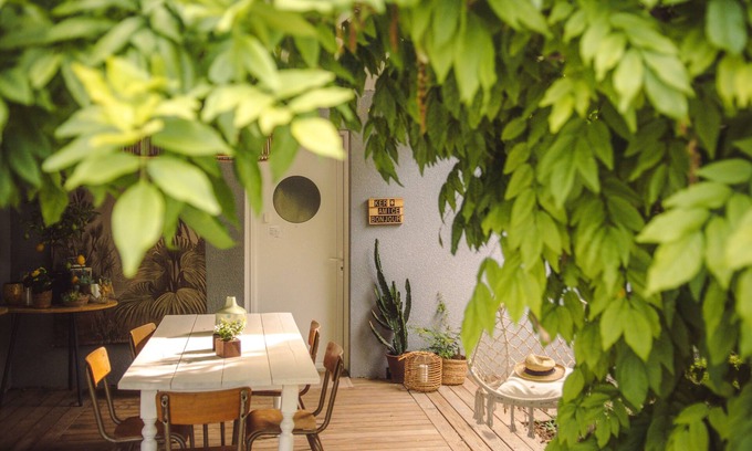 Saint-Loubes House | Ker Amice