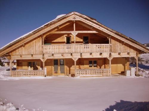 Saint-Pierre-dels-Forcats Ski Chalet | Ker Carlit