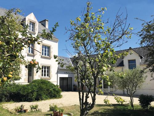 Merlevenez Bed & Breakfast | Ker Feuchidoul