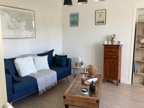 Saint-Marc-sur-Mer House | Ker LN