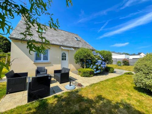 Minihy-Treguier House | Ker Martin, entre Paimpol et Perros-Guirec